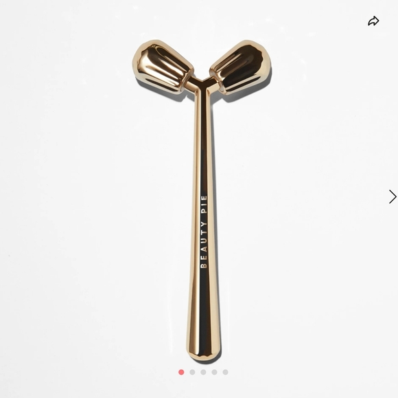 BP Facial Roller - Picture 1 of 8
